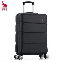 爱华仕（OIWAS）OCX6639时尚商务万向飞机轮行李箱20英寸（单位：个）黑色