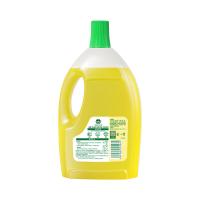 滴露（Dettol）地板清洁剂柠檬2L（单位：瓶）