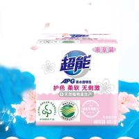 超能浪漫樱花 香水 透明皂 洗衣皂 160g*2块（单位：组）