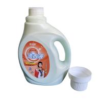 香柏慕 xbm-1深层洁净洗衣液COCO香型1KG（单位：瓶）