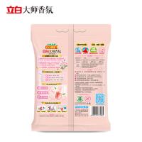 立白 大师香氛天然洗衣粉 梦幻格拉斯玫瑰 350g*20 20包/箱 (单位:箱)
