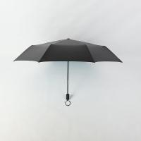 有福有派YFYP-Z202三折晴雨伞100*58cm（单位：把）