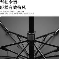 典小圣 DXS-YS09 晴雨伞 均码 （单位:把）  颜色随机