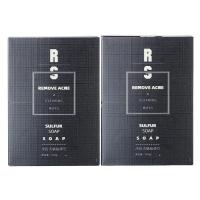和风雨（Hefengyu） 清螨 硫磺皂 100g（单位：块）