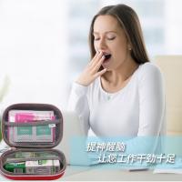 爱备护 ABH-L003B 应急急救防暑降温包 清凉油*1 风油精*1 花露水*1 碘伏消毒棉棒*10/包 酒精棉片*4 清洁湿巾*1 防水创口贴*10 无菌敷贴*1 配置清单*1 包*1 红色 (单位:套)