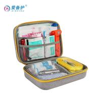 爱备护 ABH-L014C 车载应急包 含24种65件套(单位：套)