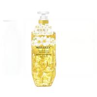 蜜斯莉（MISS LILIY）栀子香氛花瓣 沐浴露 400ml （单位：瓶）