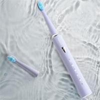 康佳（KONKA） KDYS-2005 电动牙刷 0.5W 淡紫色（单位：支）