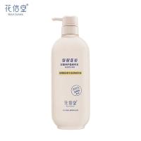 花信堂 玻尿酸姜黄水光柔韧 洗发露 500g （单位：瓶）