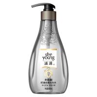 滋源（seeyoung） 水杨酸控油 洗发水 400ml 灰色（单位：瓶）