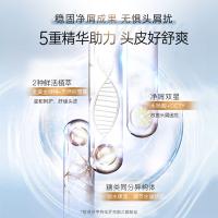 滋源（seeyoung） 水杨酸控油 洗发水 400ml 灰色（单位：瓶）