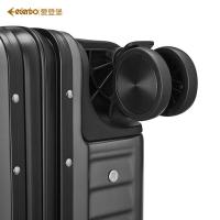 爱登堡F368 时尚旅行拉杆箱20英寸 （单位：个）灰色