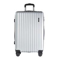 爱登堡DX963001 拉杆箱24英寸（单位：个）太空银