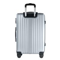 爱登堡DX963001 拉杆箱24英寸（单位：个）太空银