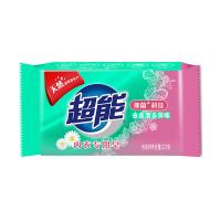 超能 抑菌 内衣专用皂 222g(单位：块) 新老包装随机发货