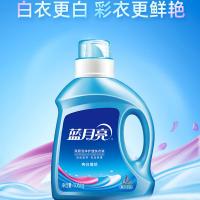 蓝月亮 亮白增艳 洗衣液 1.06kg(单位：瓶)