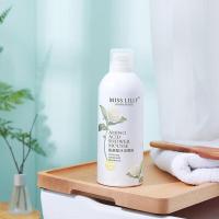 蜜斯莉（MISS LILIY）白茶花香 氨基酸沐浴慕斯 350ml（单位：瓶）