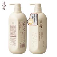 浅香（ASAKA） 氨基酸沐浴乳 百合香型 750g (单位:瓶)
