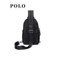 POLO PAD32041 腰包 180mm*95*300mm（单位：个）黑色