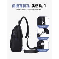POLO PAD32041 腰包 180mm*95*300mm（单位：个）黑色