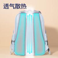 得力（deli） BB191  背包 280x395x170mm （单位:个） 粉色