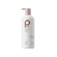 柏缇（POTE） 双效洗发露 平衡净屑 515ml (单位:瓶)