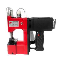 谋福（CNMF）8504 GK9-750 手提电动缝包机缝纫机 220V（单位：个）黑红色
