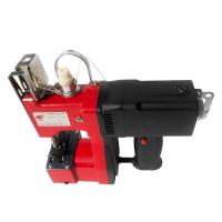 谋福（CNMF）8504 GK9-750 手提电动缝包机缝纫机 220V（单位：个）黑红色