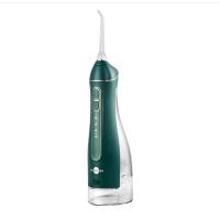 博皓 F27Pro 便携式冲牙器 300ML （单位:个）绿色