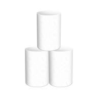 洁柔（C&S）TW004401A 青秧加厚四层无芯卷纸 70克/卷12卷/提 138mm*138mm（单位：提）