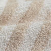 洁丽雅（grace）抗菌套装礼盒三件套毛巾74*34cm*2浴巾140*70cm*1浅棕(单位:套)