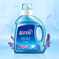 蓝月亮 LYL002 薰衣草亮白增艳洗衣液 1.06kg （单位：桶）