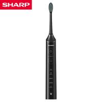 夏普（SHARP） 声波电动牙刷 DO-NS68C-BK 250*29*29mm (单位:台)