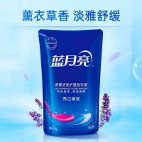 蓝月亮 亮白增艳 洗衣液套装 瓶装1.06kg+袋装1kg(单位：套)