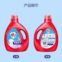 雕牌 净洁馨香洗衣液 3.09kg（单位:瓶)