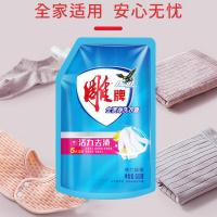 雕牌 全渍净洗衣液 500g（单位:袋)