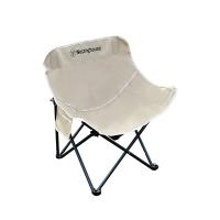 西屋（Westinghouse）MN05A 便携可折叠月亮椅 450*450*650mm（单位：个）卡其色