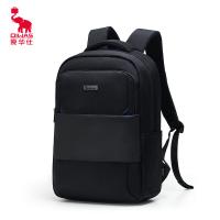 爱华仕（OIWAS） OCB4913A 都市行者系列背包 17.4L 黑色（单位： 个）