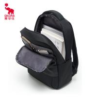 爱华仕（OIWAS） OCB4913A 都市行者系列背包 17.4L 黑色（单位： 个）