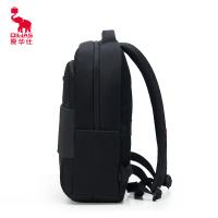 爱华仕（OIWAS） OCB4913A 都市行者系列背包 17.4L 黑色（单位： 个）