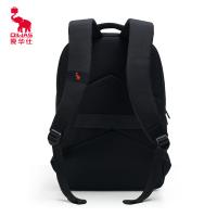 爱华仕（OIWAS） OCB4913A 都市行者系列背包 17.4L 黑色（单位： 个）