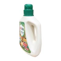 立白（Liby）天然除菌洗衣液1kg 除菌率99.99%（单位：瓶）