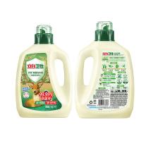 立白（Liby）天然除菌洗衣液1kg 除菌率99.99%（单位：瓶）