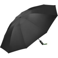 蕉下 RP63224 三折自动雨伞 10骨 撑开直径115cm（单位：把） 曜石黑