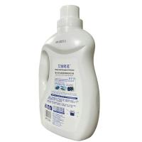 艾逸瑶选 香水亮白除菌除螨洗衣液 小苍兰香氛 2.2L (单位:瓶)