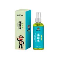 大嘴猴（Paul Frank） 清凉舒爽 花露水 100ml (单位:瓶)
