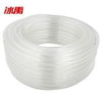 冰禹 Byz156 PVC空调透明软管 内径25mm壁厚2mm 50米/卷 （单位：卷）