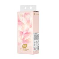 植护 气垫纸面巾 挂抽 樱雾柔光 140mm*175mm  4层320抽 (单位:提)