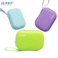 爱备护 ABH-L011A 防暑急救包 含9种19件套(单位：套) 绿/蓝/紫