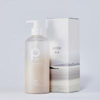 柏缇（POTE） 岛屿香氛沐浴露 山川岛屿 400ml (单位:瓶)